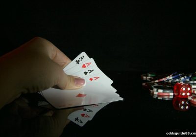 从骰宝基础到注法应用：体育投注赔率深度解析