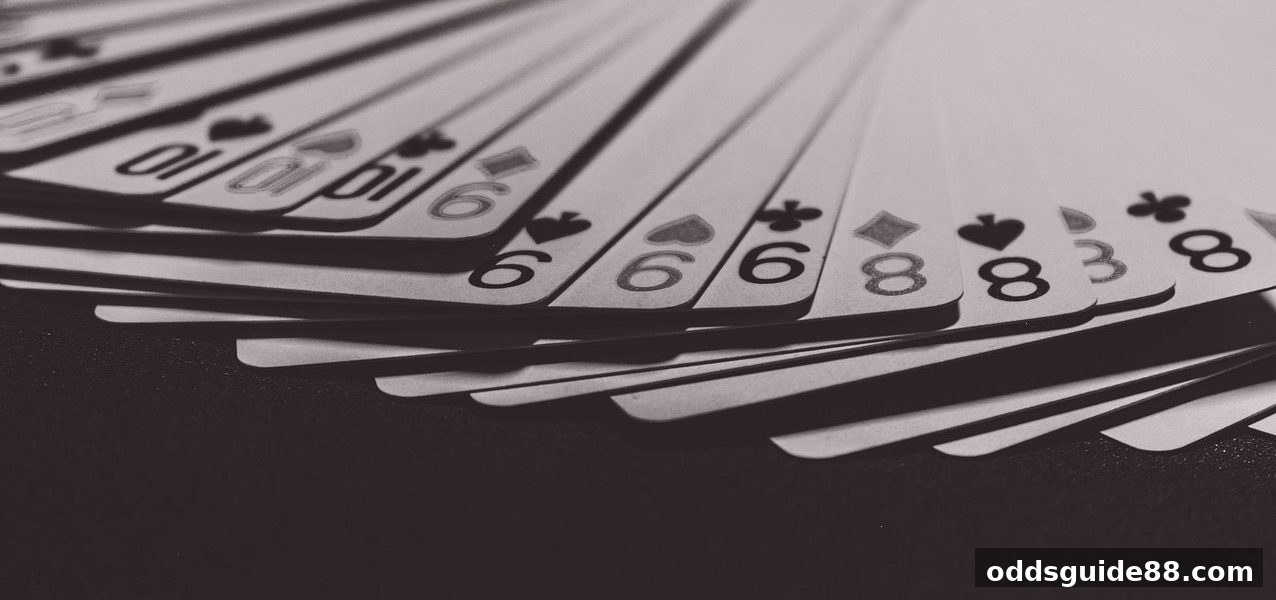 体育投注赔率视角下的桌游设计：核心流程、常见陷阱与规避之道