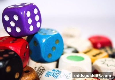 大乐透过关投注玩法深度解析:结合体育投注赔率思维获利策略